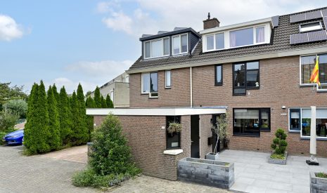 koop  Ter Aar  Abeelstraat 24 – Hoofdfoto