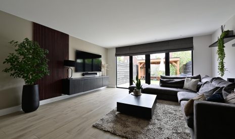 Te koop: Foto Woonhuis aan de Abeelstraat 24 in Ter Aar