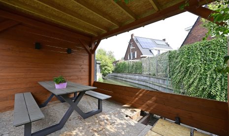 Te koop: Foto Woonhuis aan de Abeelstraat 24 in Ter Aar