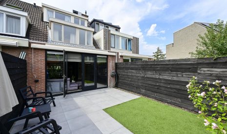 Te koop: Foto Woonhuis aan de Abeelstraat 24 in Ter Aar