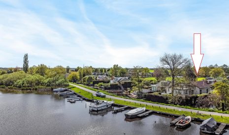 Te koop: Foto Woonhuis aan de Park Zomerlust 58 in Zevenhoven