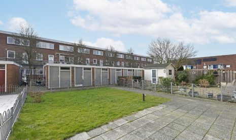 Te koop: Foto Appartement aan de Sperwerstraat 34 in Alphen aan den Rijn