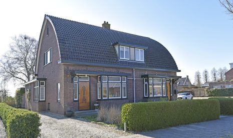 Te koop: Foto Woonhuis aan de Langeraarseweg 159 in Ter Aar