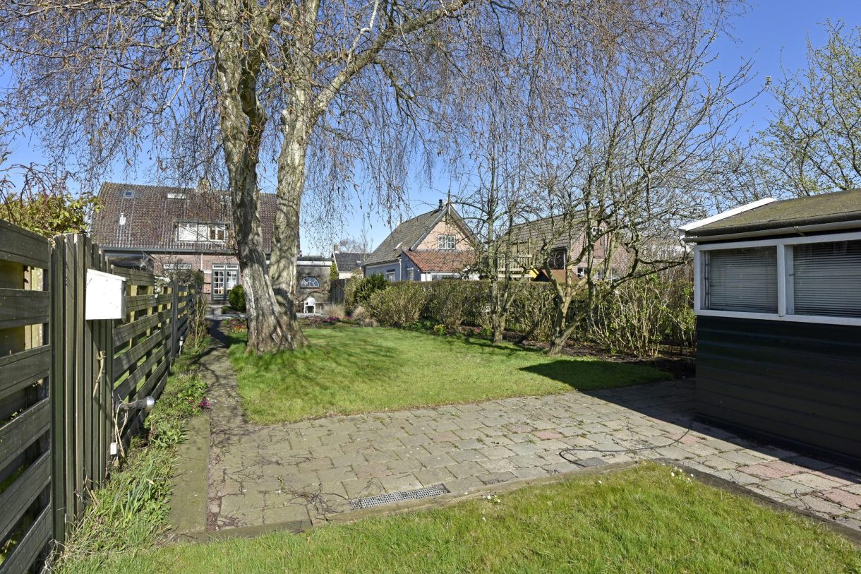 Te koop: Foto Woonhuis aan de Langeraarseweg 159 in Ter Aar
