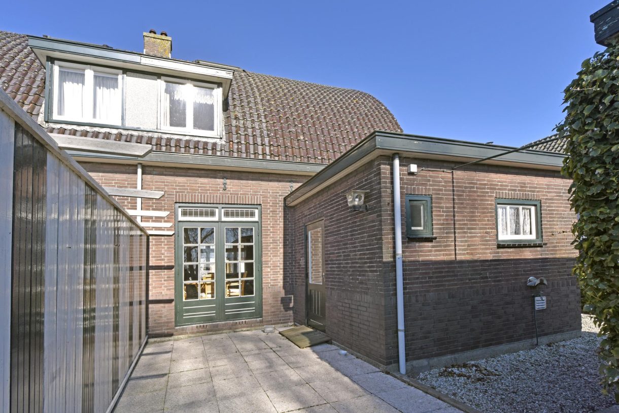 Te koop: Foto Woonhuis aan de Langeraarseweg 159 in Ter Aar