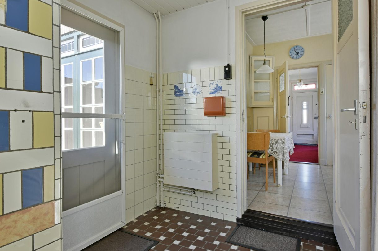 Te koop: Foto Woonhuis aan de Langeraarseweg 159 in Ter Aar