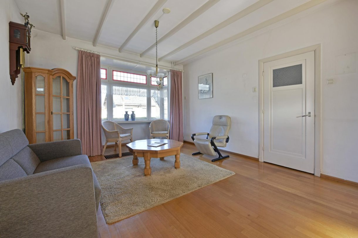 Te koop: Foto Woonhuis aan de Langeraarseweg 159 in Ter Aar