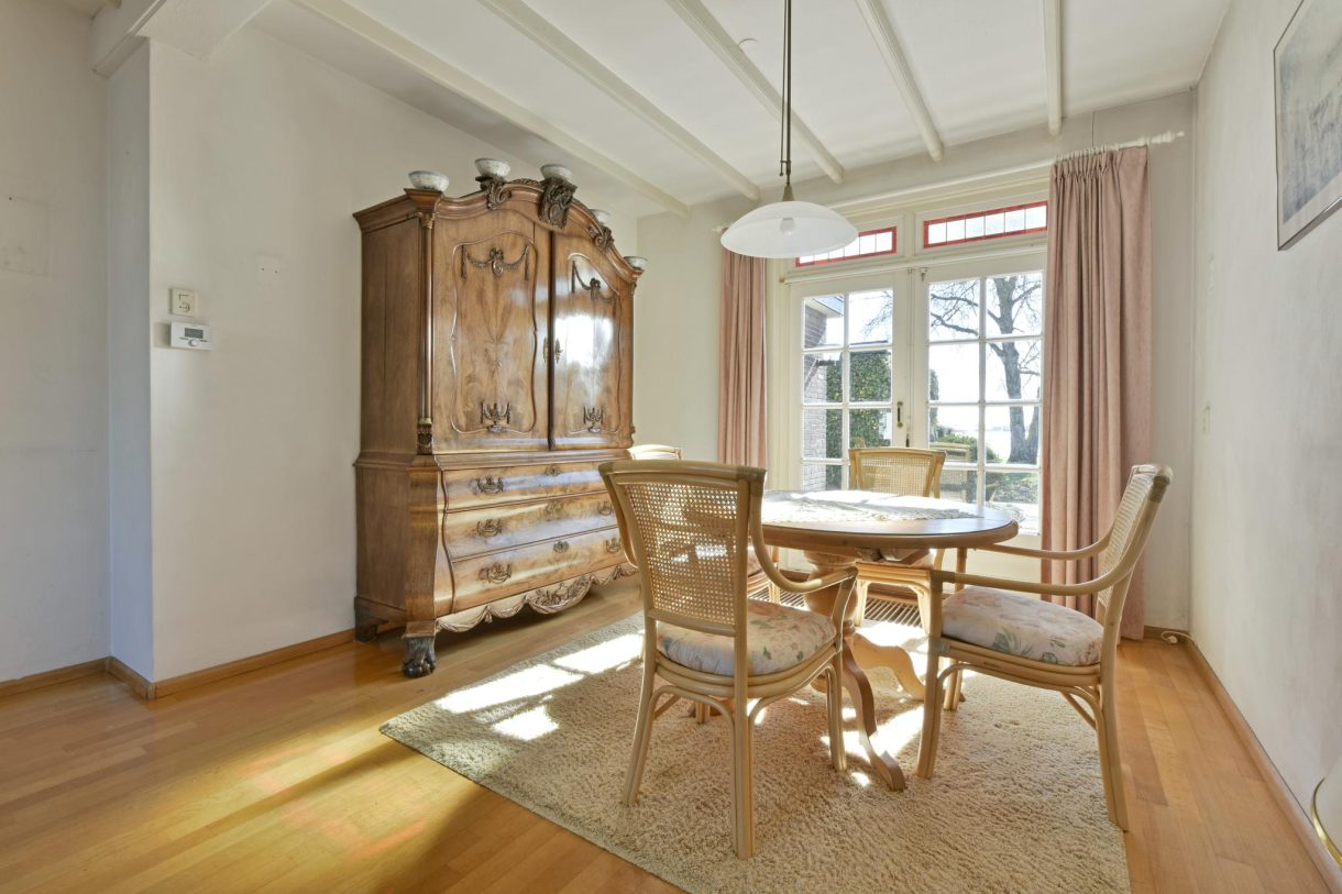 Te koop: Foto Woonhuis aan de Langeraarseweg 159 in Ter Aar