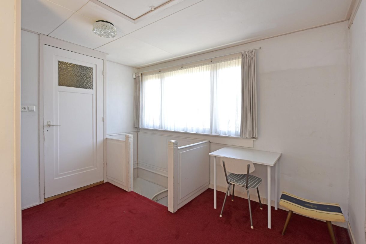 Te koop: Foto Woonhuis aan de Langeraarseweg 159 in Ter Aar