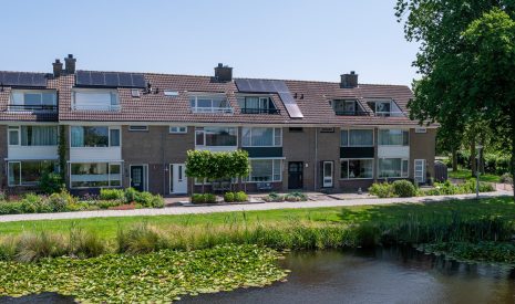 koop  Ter Aar  Kievitspad 51 – Hoofdfoto