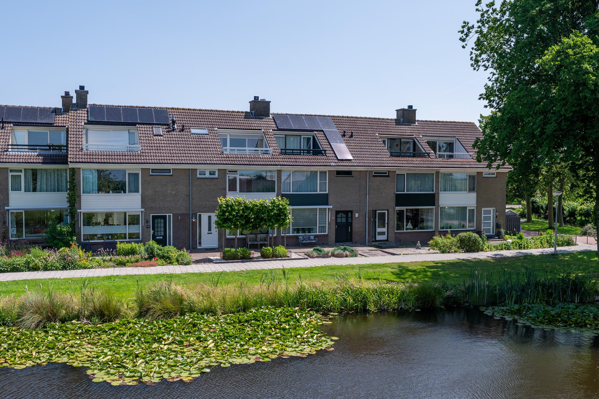 koop  Ter Aar  Kievitspad 51 – Hoofdfoto