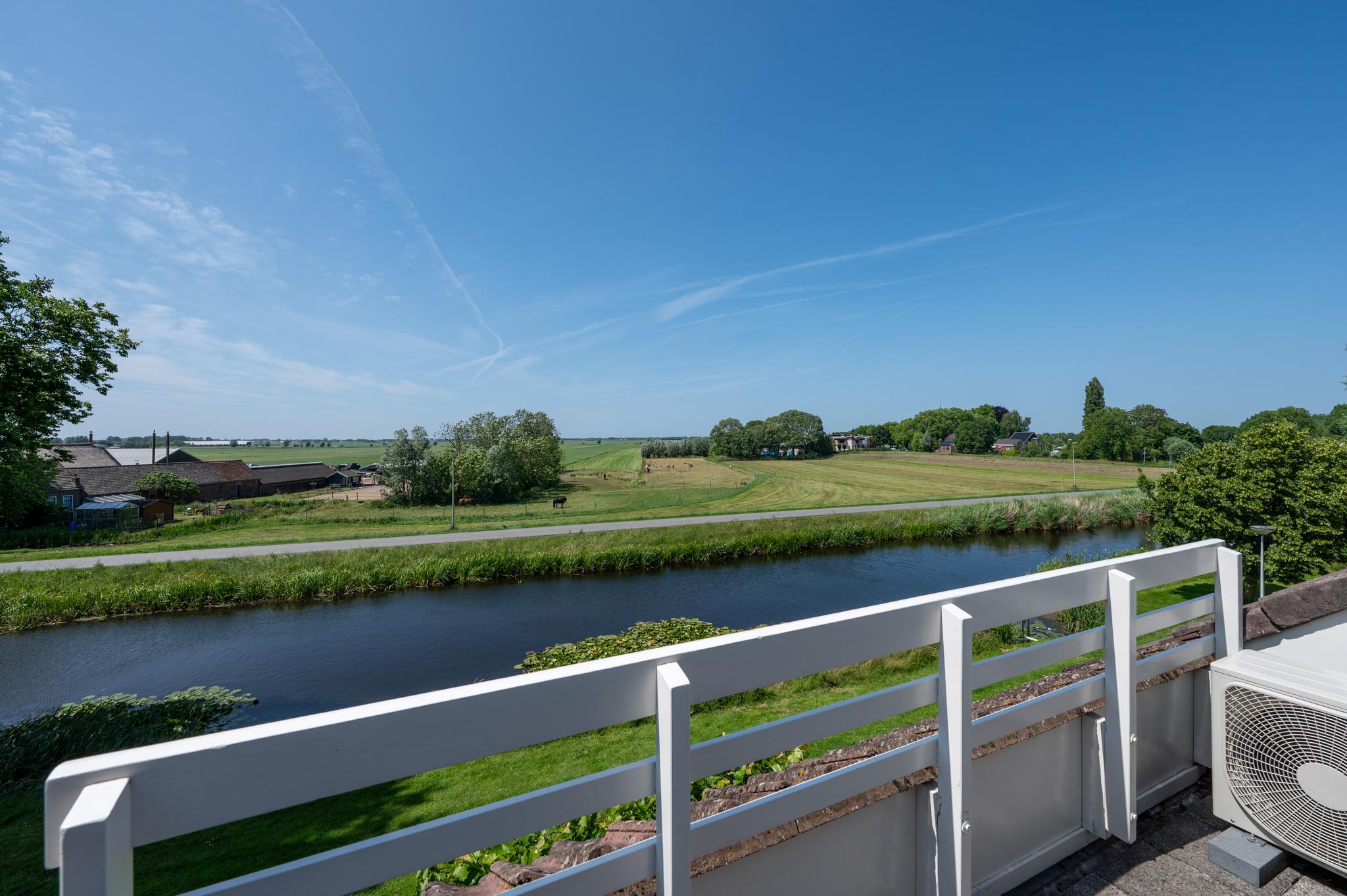 koop  Ter Aar  Kievitspad 51 – Foto
