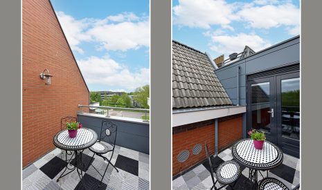 Te koop: Foto Appartement aan de Kolfbaan 58 in Nieuwkoop