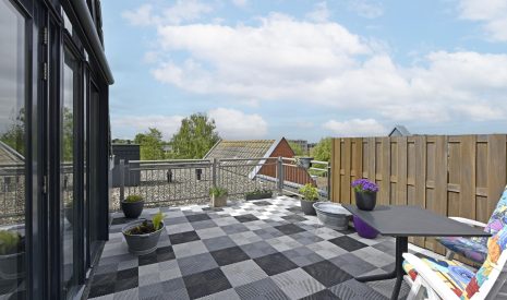 Te koop: Foto Appartement aan de Kolfbaan 58 in Nieuwkoop