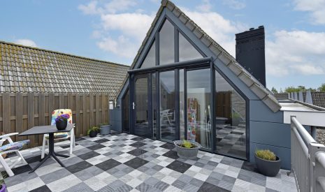 Te koop: Foto Appartement aan de Kolfbaan 58 in Nieuwkoop