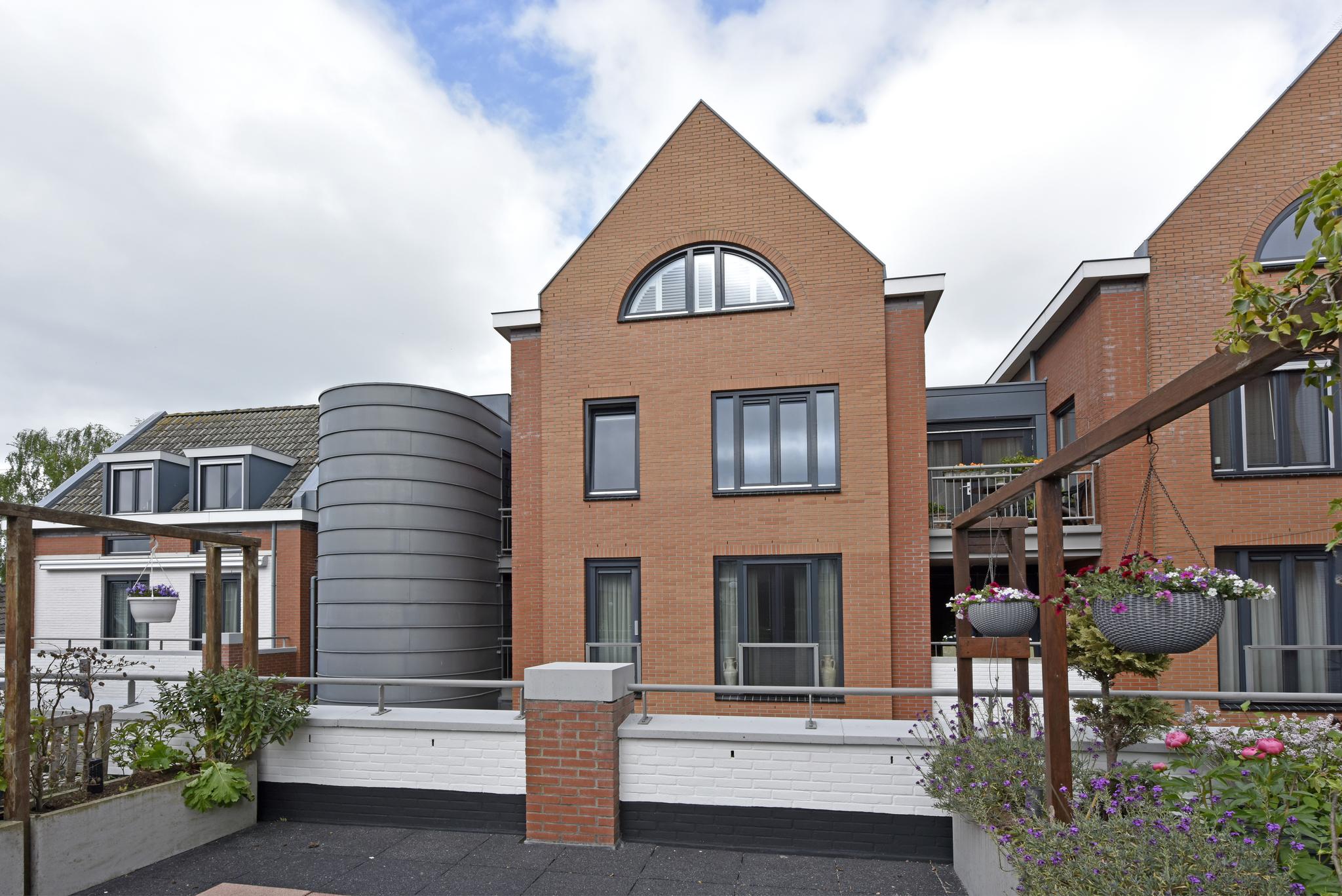 koop  Nieuwkoop  Kolfbaan 58 – Foto