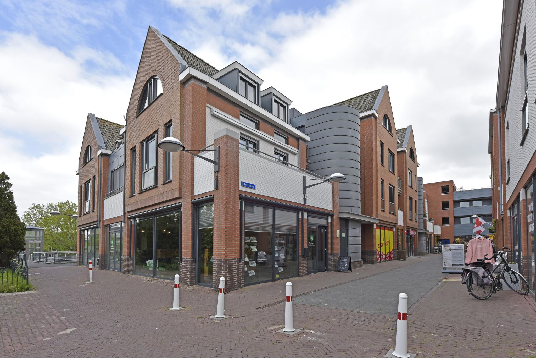 koop  Nieuwkoop  Kolfbaan 58 – Hoofdfoto