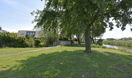 Te koop: Foto Woonhuis aan de De Fuik 20 in Nieuwkoop