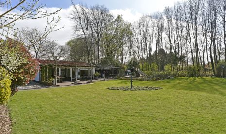 Te koop: Foto Woonhuis aan de Park Beau Rivage II 64 in Zevenhoven