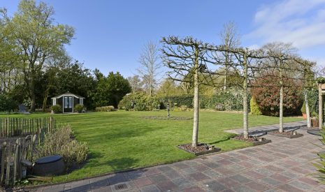Te koop: Foto Woonhuis aan de Park Beau Rivage II 64 in Zevenhoven