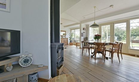 Te koop: Foto Woonhuis aan de Park Beau Rivage II 64 in Zevenhoven