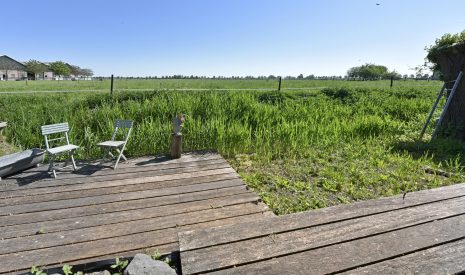 Te koop: Foto Woonhuis aan de Dorpsstraat 56 in Zevenhoven