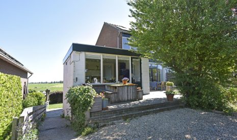 Te koop: Foto Woonhuis aan de Dorpsstraat 56 in Zevenhoven