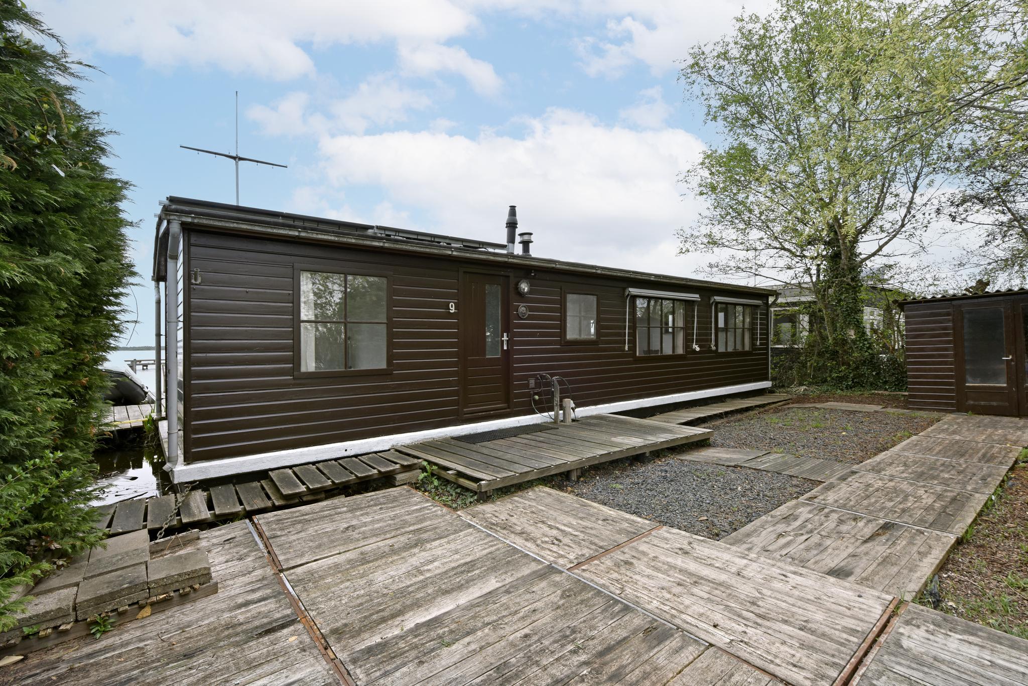 koop  Nieuwkoop  Molenpad 9 – Foto 17