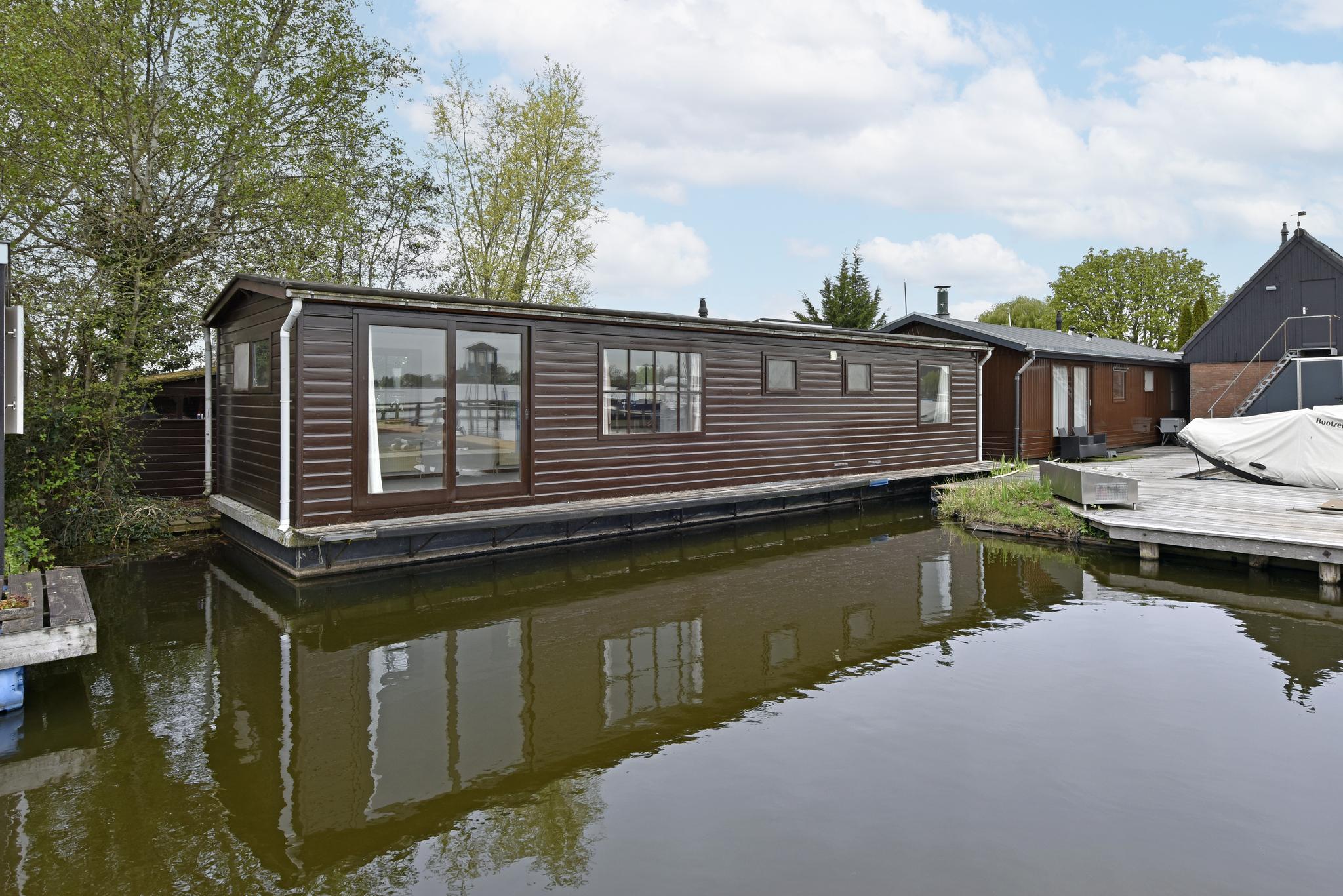 koop  Nieuwkoop  Molenpad 9 – Hoofdfoto