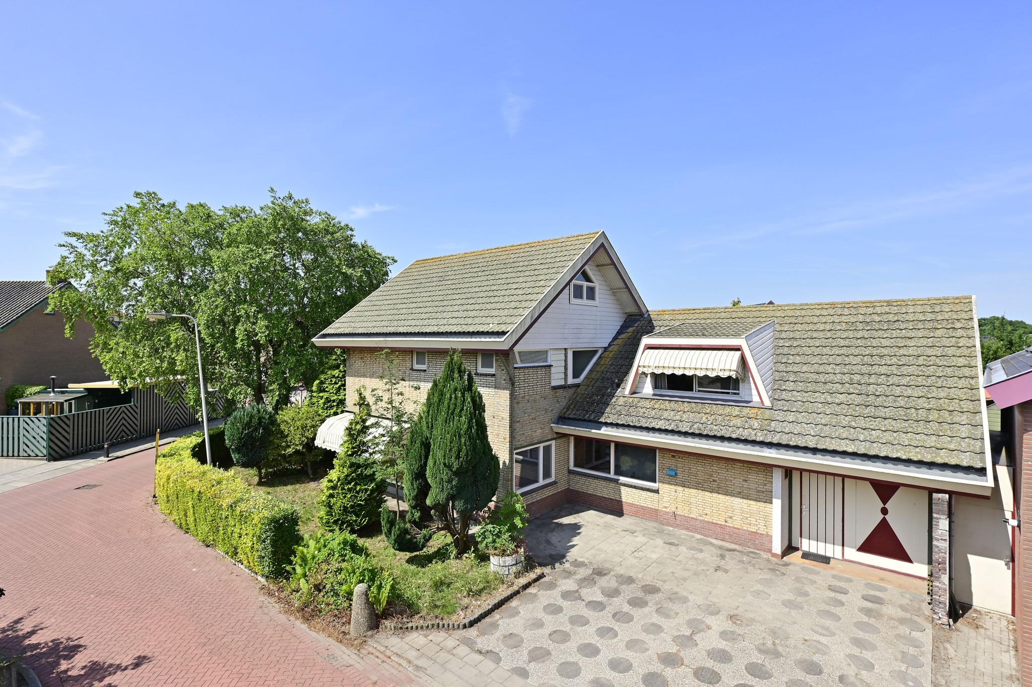 koop  Ter Aar  van Wassenaerstraat 24 – Hoofdfoto