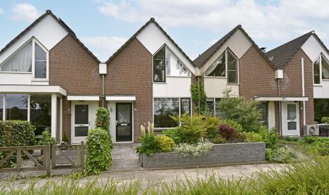 Te koop: Foto Woonhuis aan de De Hoek 13 in Nieuwkoop