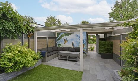 Te koop: Foto Woonhuis aan de De Hoek 13 in Nieuwkoop