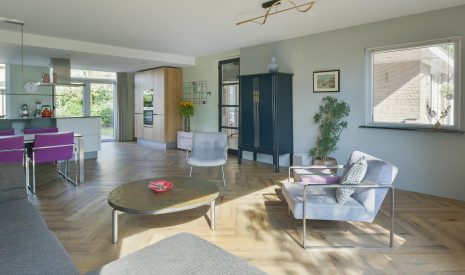 Te koop: Foto Woonhuis aan de Schoutstraat 26 in Ter Aar