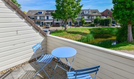Te koop: Foto Woonhuis aan de Schoutstraat 26 in Ter Aar