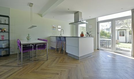 Te koop: Foto Woonhuis aan de Schoutstraat 26 in Ter Aar