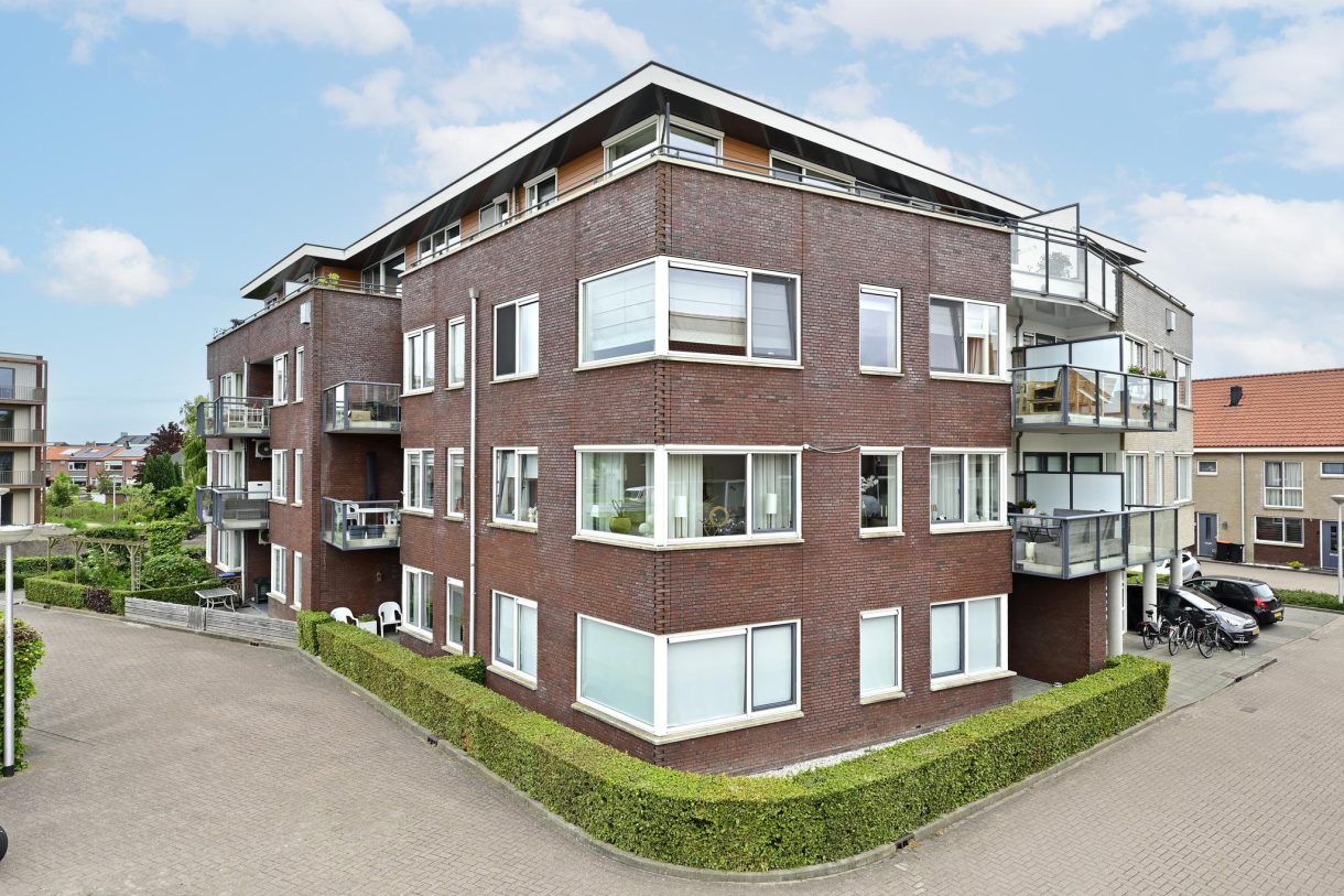 Te koop: Foto Appartement aan de M. Waltuch-Kauffmannstraat 5 in Ter Aar