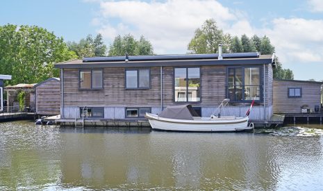 Te koop: Foto Woonhuis aan de Hoekse Aar 107 in Ter Aar