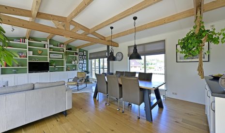 Te koop: Foto Woonhuis aan de Hoekse Aar 107 in Ter Aar