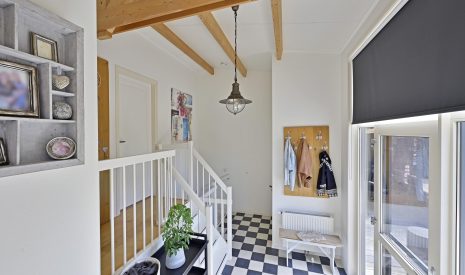 Te koop: Foto Woonhuis aan de Hoekse Aar 107 in Ter Aar