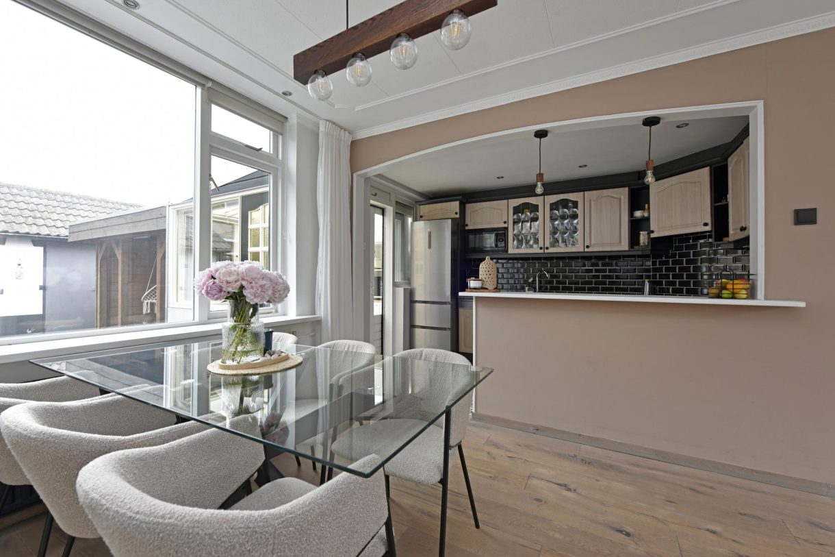 Te koop: Foto Woonhuis aan de Fresiastraat 10 in Noorden