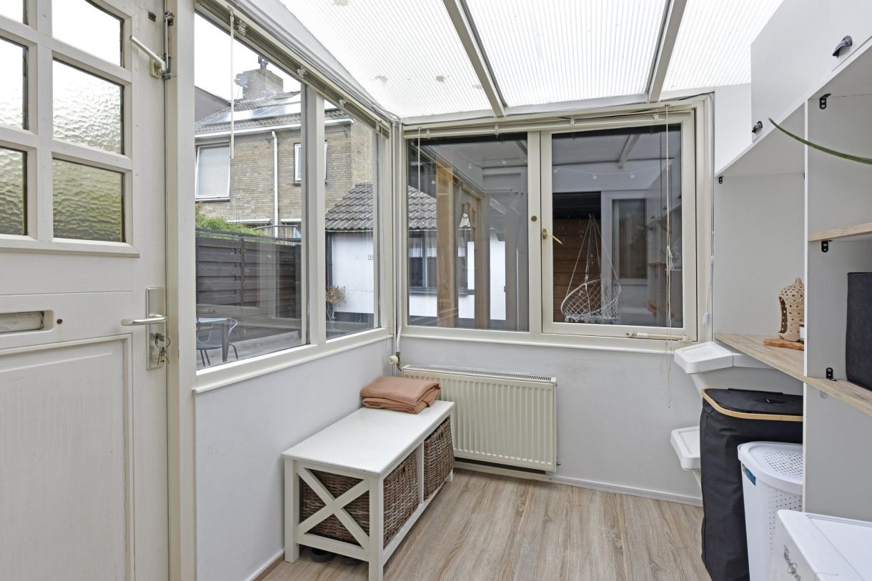 Te koop: Foto Woonhuis aan de Fresiastraat 10 in Noorden