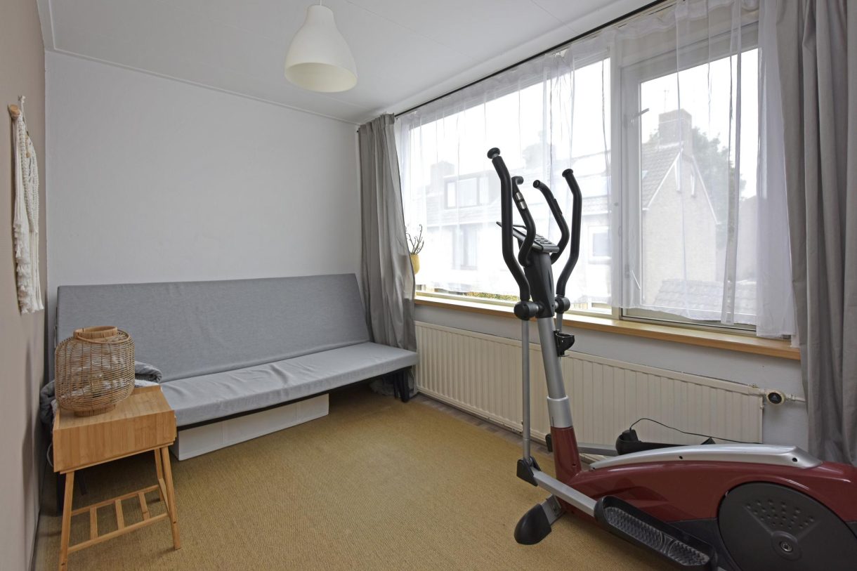 Te koop: Foto Woonhuis aan de Fresiastraat 10 in Noorden