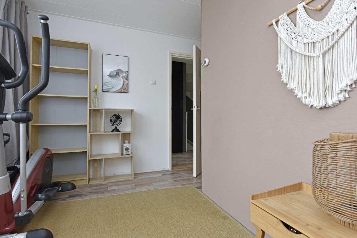 Te koop: Foto Woonhuis aan de Fresiastraat 10 in Noorden