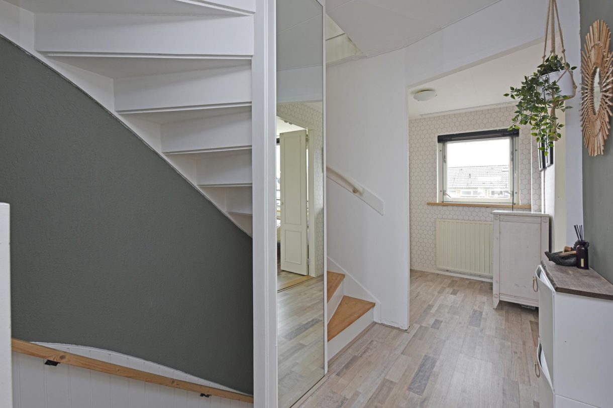 Te koop: Foto Woonhuis aan de Fresiastraat 10 in Noorden