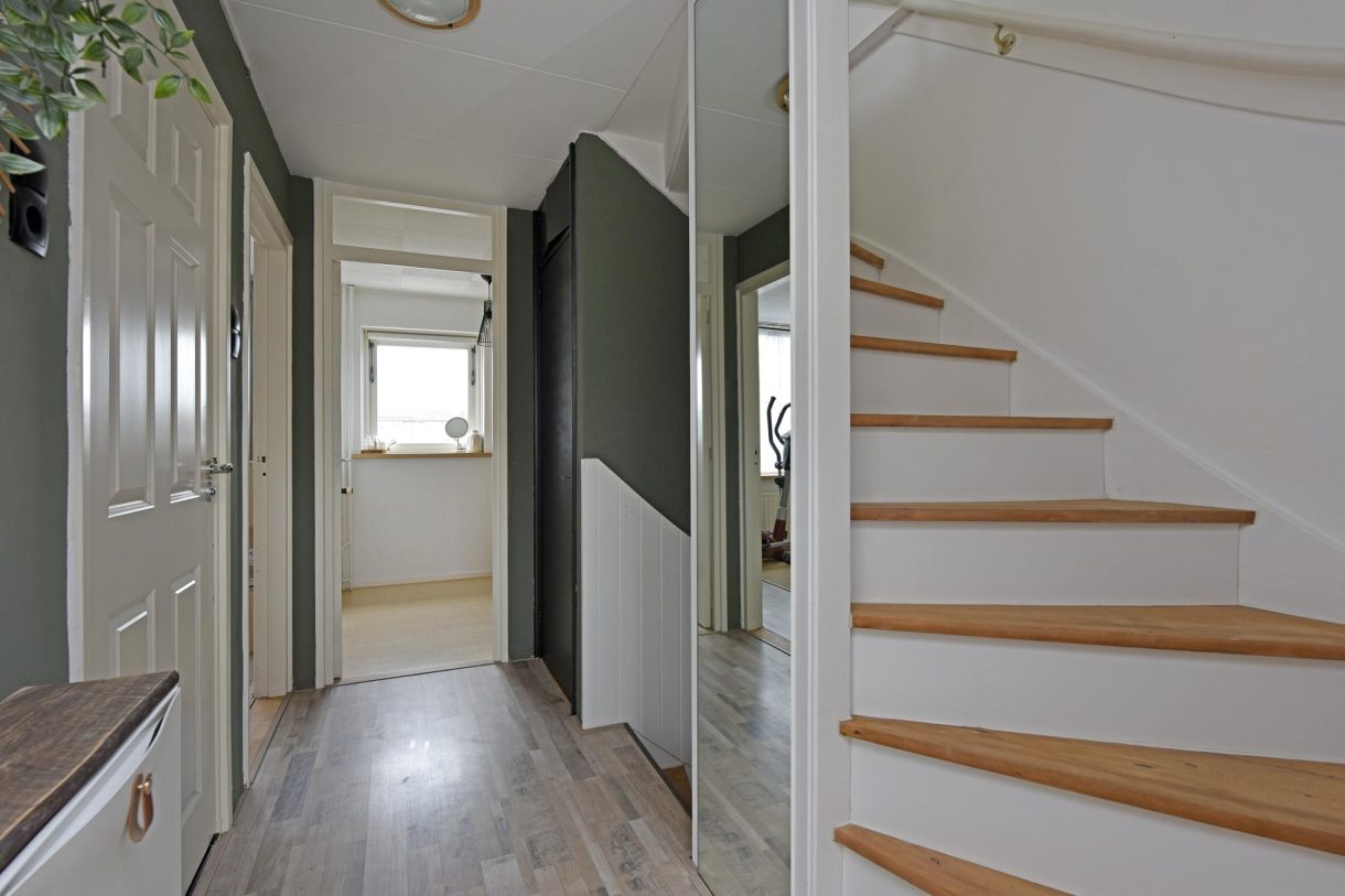 Te koop: Foto Woonhuis aan de Fresiastraat 10 in Noorden