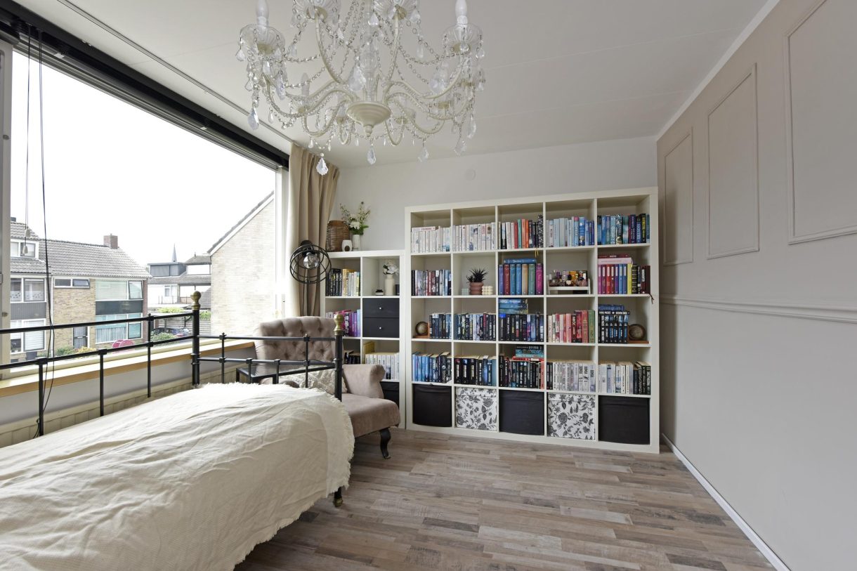 Te koop: Foto Woonhuis aan de Fresiastraat 10 in Noorden