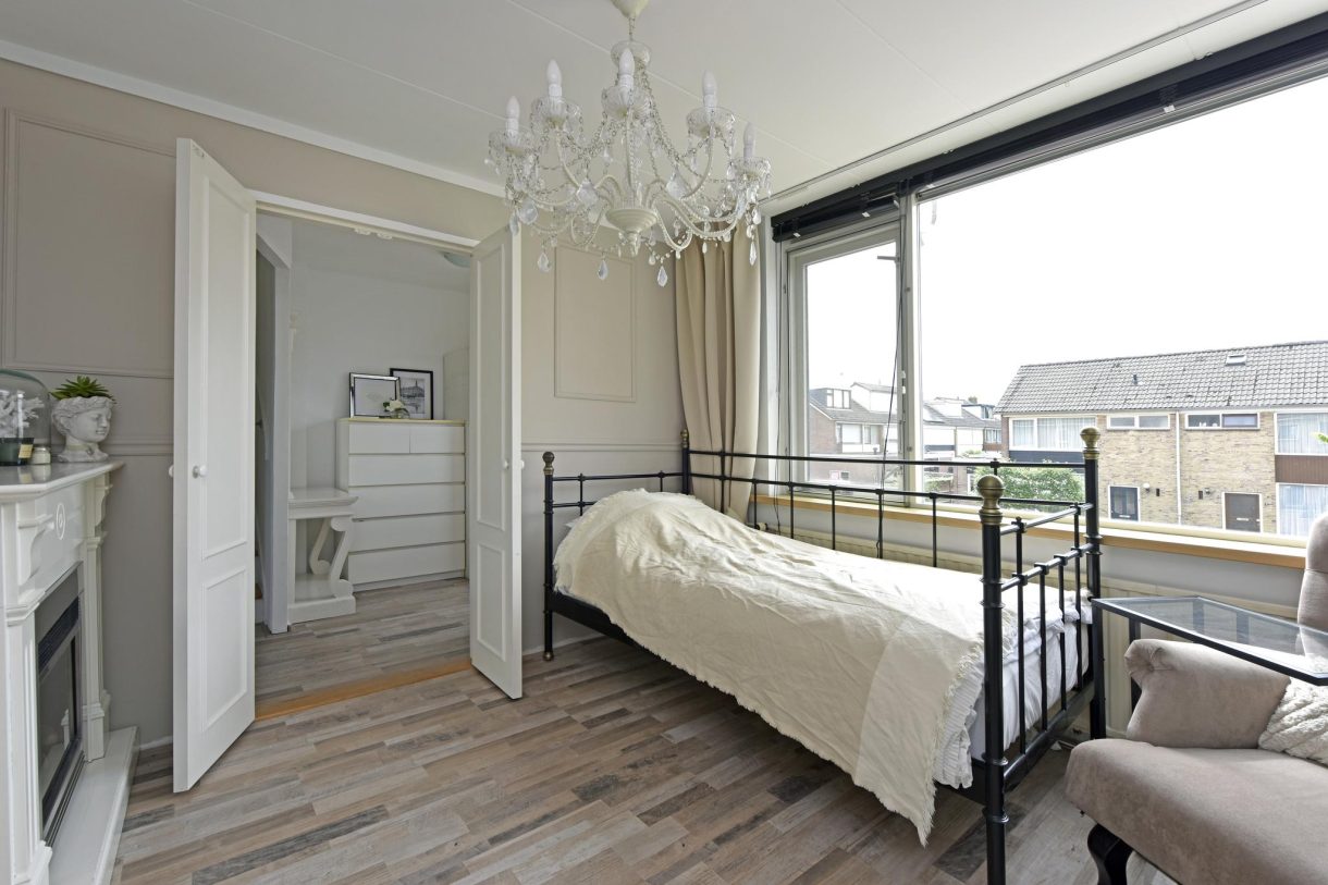 Te koop: Foto Woonhuis aan de Fresiastraat 10 in Noorden