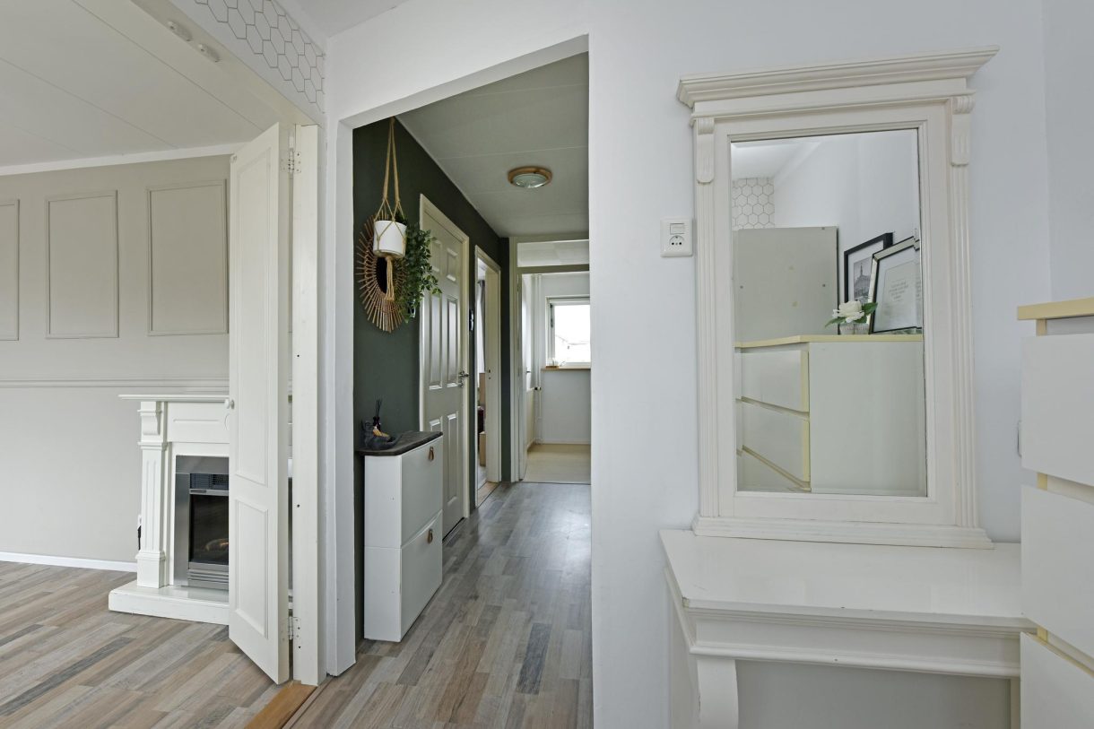 Te koop: Foto Woonhuis aan de Fresiastraat 10 in Noorden