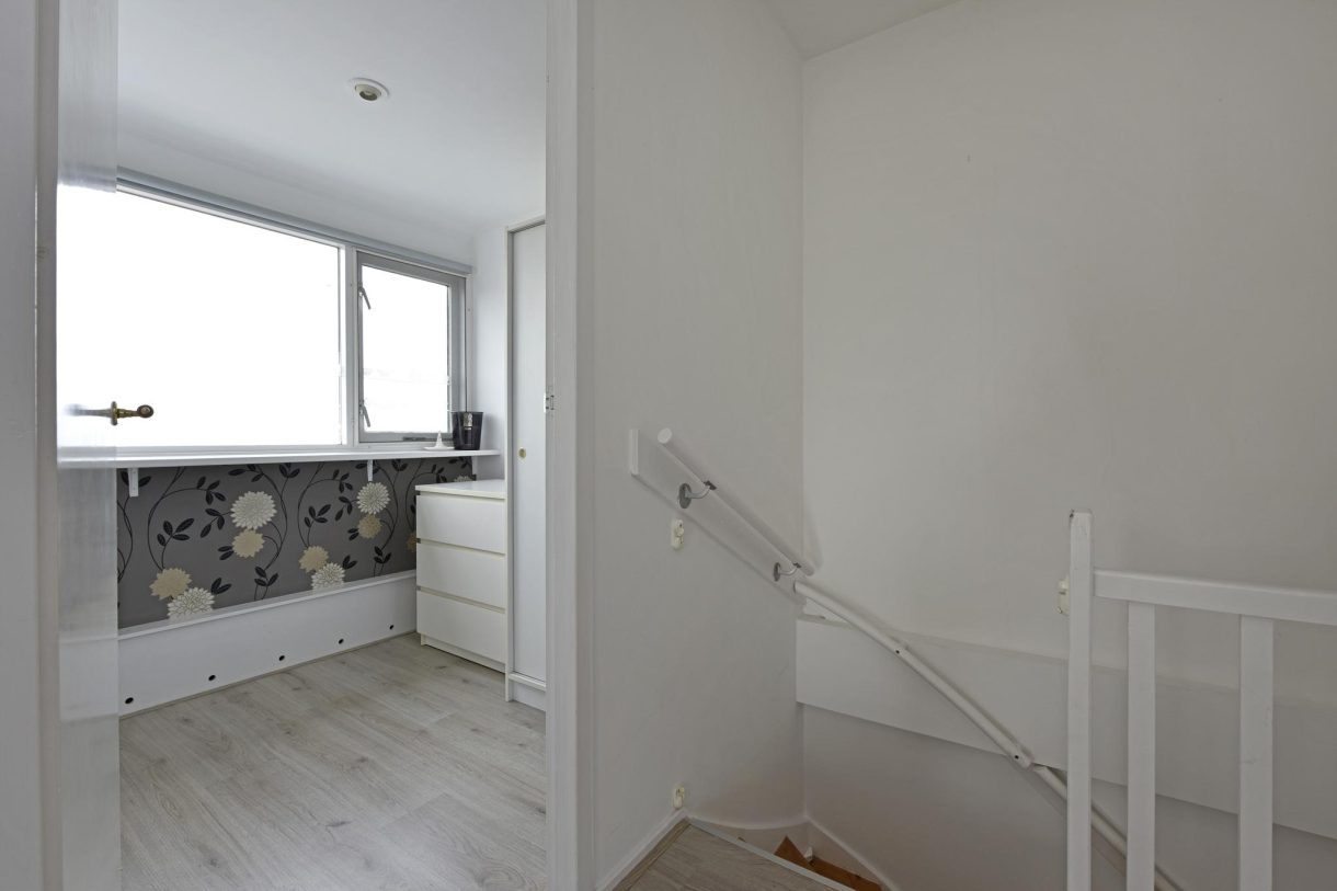 Te koop: Foto Woonhuis aan de Fresiastraat 10 in Noorden