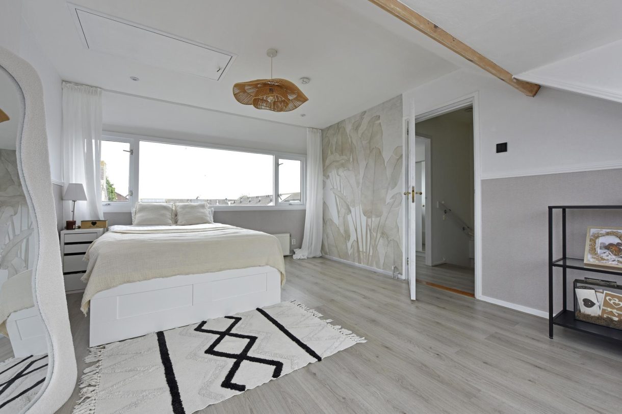 Te koop: Foto Woonhuis aan de Fresiastraat 10 in Noorden